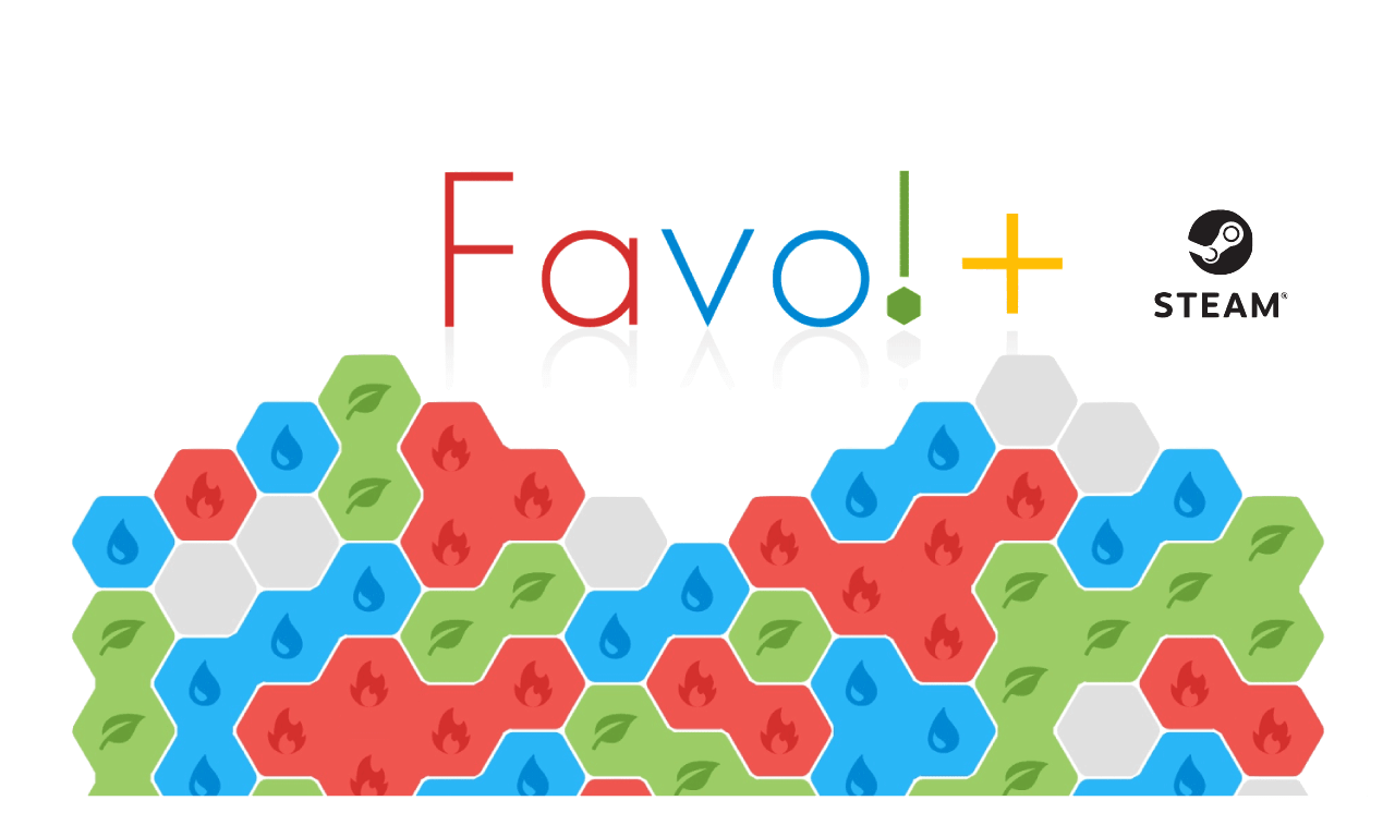 Favo!+ - ファーボプラス