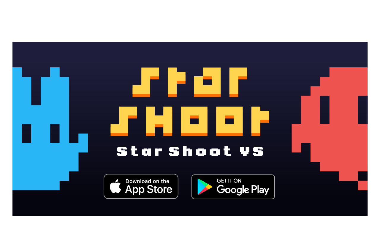 Star Shoot VS