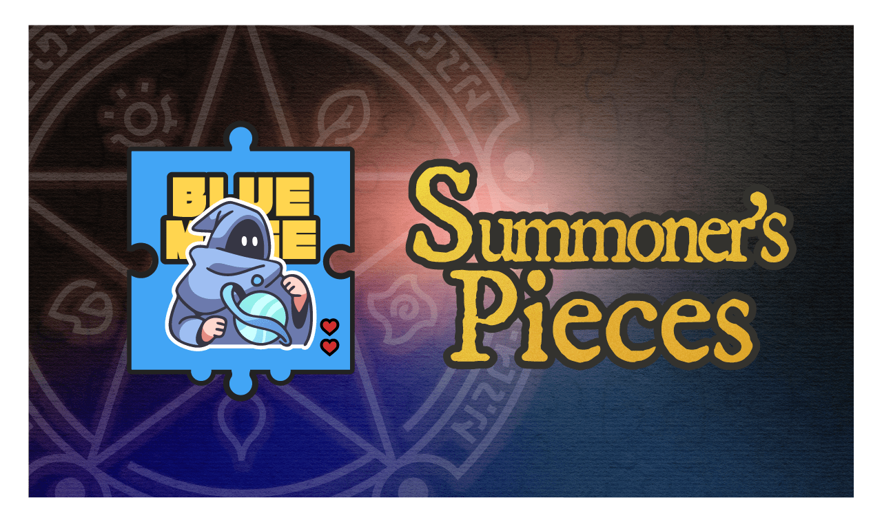 Summoner's Pieces