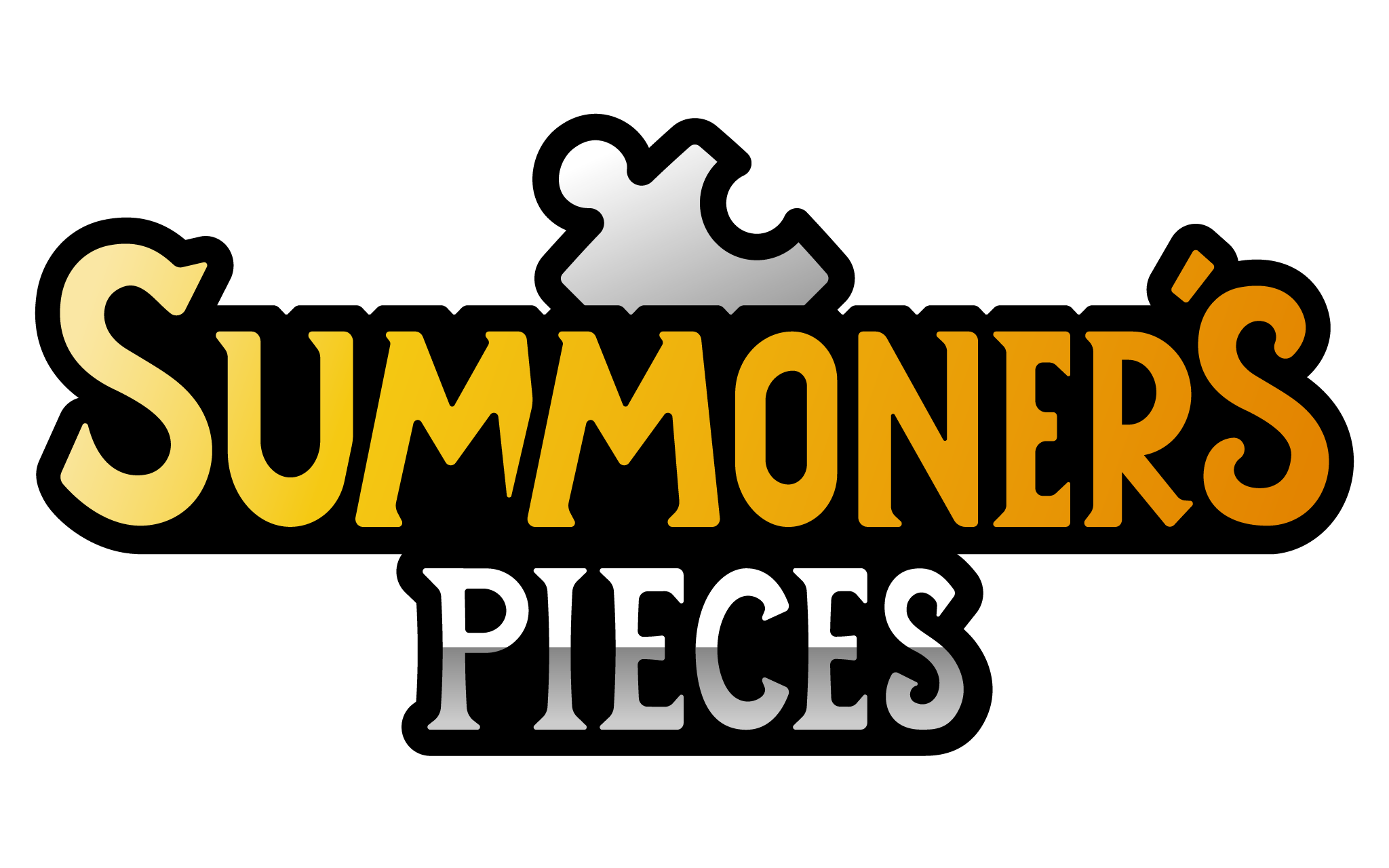 Summoner's Pieces